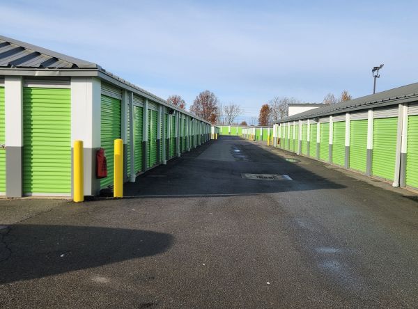Extra Space Storage - 3250 - Buffalo - Sheridan Dr. - 1275 Sheridan Drive