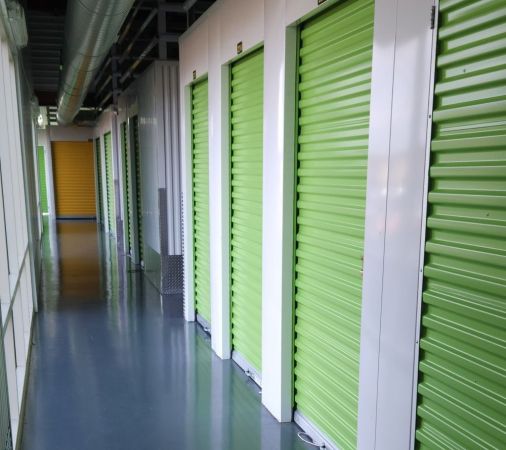 Extra Space Storage - 3250 - Buffalo - Sheridan Dr. - 1275 Sheridan Drive