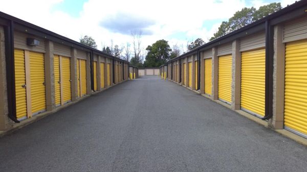 Extra Space Storage - 3251 - Lockport - Transit Rd - 6104 South Transit Road