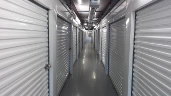 Extra Space Storage - 3251 - Lockport - Transit Rd - 6104 South Transit Road