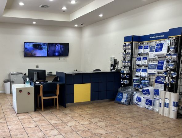 Extra Space Storage - 3254 - Beaumont - Dowlen Rd - 250 South Dowlen Road