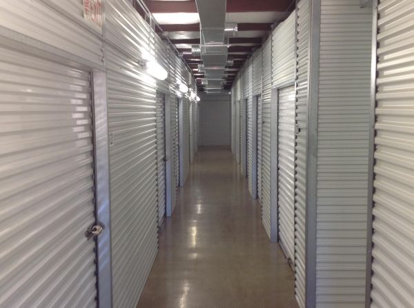 Extra Space Storage - 3287 - Bedford - Crystal Springs - 2905 Crystal Springs Street
