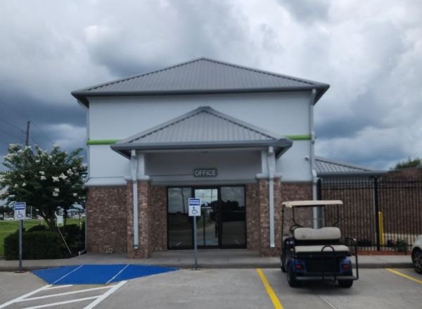 Extra Space Storage - 3298 - Sugar Land - Highway 6 - 11220 South Texas 6