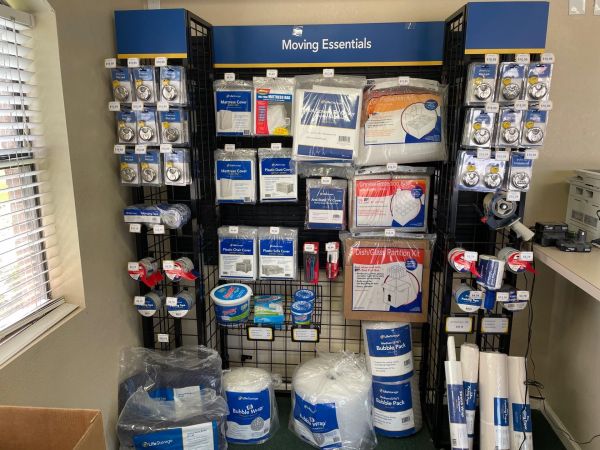 Extra Space Storage - 3298 - Sugar Land - Highway 6 - 11220 South Texas 6