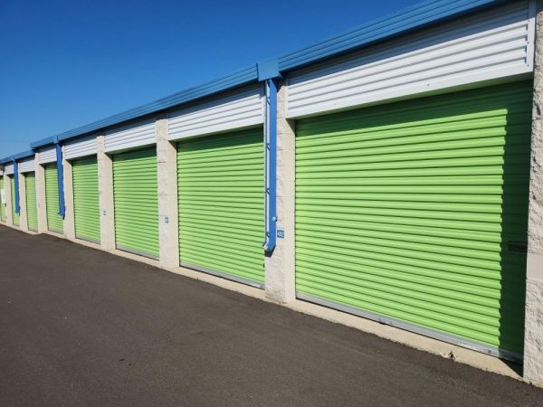 Extra Space Storage - 3308 - Schaumburg - Plum Grove Rd - 1401 North Plum Grove Road