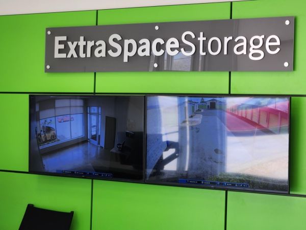 Extra Space Storage - 3308 - Schaumburg - Plum Grove Rd - 1401 North Plum Grove Road