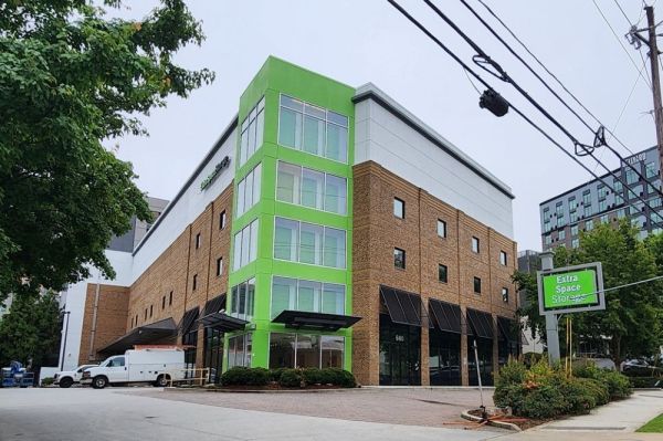Extra Space Storage - 3310 - Atlanta - 14th Street - 680 14th Street Northwest