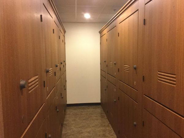 Extra Space Storage - 3310 - Atlanta - 14th Street - 680 14th Street Northwest