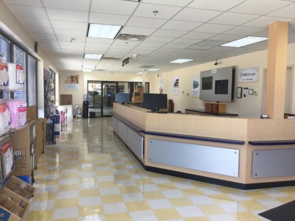 Extra Space Storage - 3310 - Atlanta - 14th Street - 680 14th Street Northwest