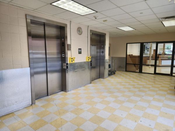 Extra Space Storage - 3310 - Atlanta - 14th Street - 680 14th Street Northwest