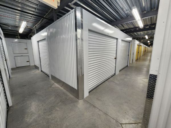 Extra Space Storage - 3310 - Atlanta - 14th Street - 680 14th Street Northwest