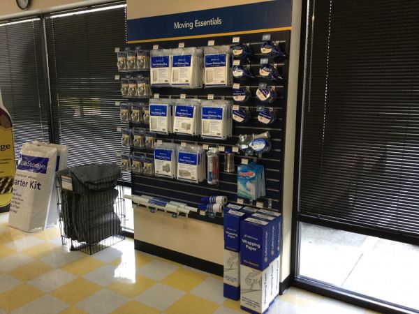 Extra Space Storage - 3310 - Atlanta - 14th Street - 680 14th Street Northwest