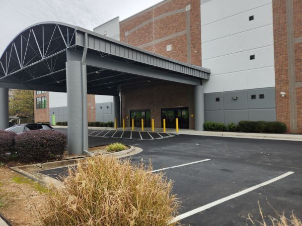 Extra Space Storage - 3314 - Atlanta - Briarwood Rd - 1890 Briarwood Road Northeast