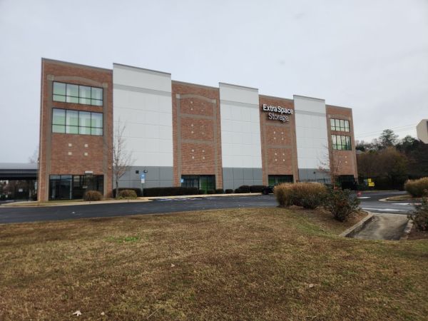 Extra Space Storage - 3314 - Atlanta - Briarwood Rd - 1890 Briarwood Road Northeast