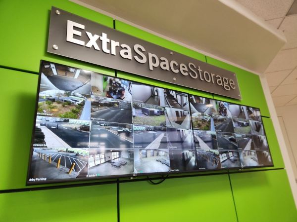 Extra Space Storage - 3314 - Atlanta - Briarwood Rd - 1890 Briarwood Road Northeast