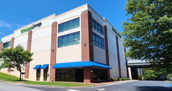 Extra Space Storage - 3316 - Lawrenceville - Marathon Parkway - 875 Marathon Parkway
