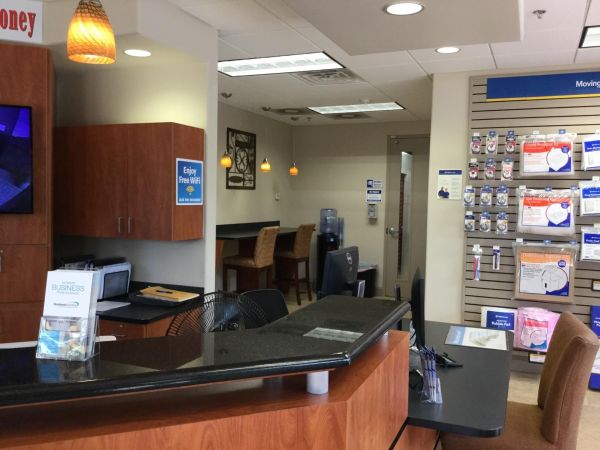 Extra Space Storage - 3316 - Lawrenceville - Marathon Parkway - 875 Marathon Parkway