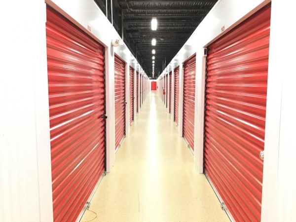 Extra Space Storage - 3316 - Lawrenceville - Marathon Parkway - 875 Marathon Parkway