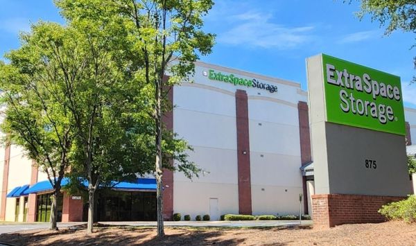 Extra Space Storage - 3316 - Lawrenceville - Marathon Parkway - 875 Marathon Parkway