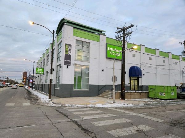 Extra Space Storage - 3329 - Chicago - Pershing Rd - 615 West Pershing Road