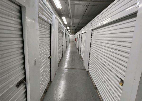 Extra Space Storage - 3329 - Chicago - Pershing Rd - 615 West Pershing Road