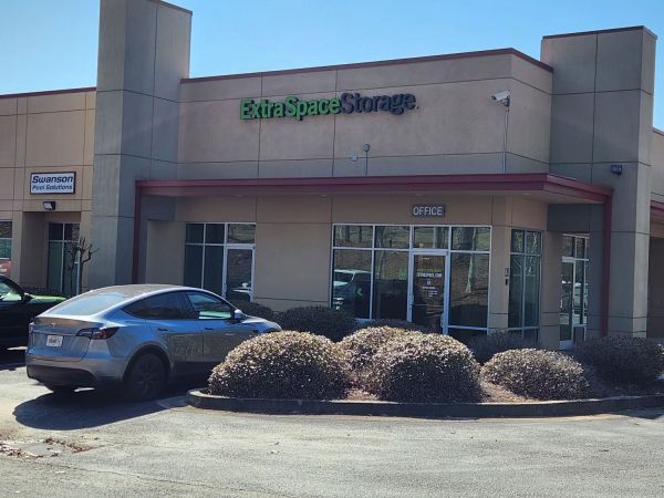 Extra Space Storage - 3359 - Peachtree City - Sany Way - 1000 Sany Way