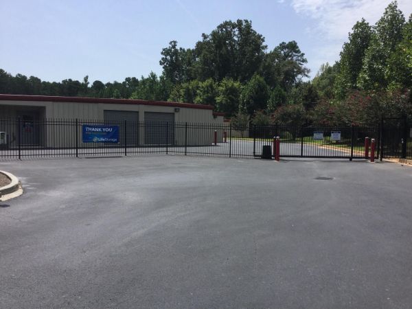 Extra Space Storage - 3359 - Peachtree City - Sany Way - 1000 Sany Way