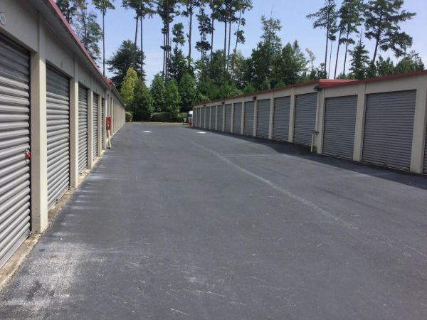 Extra Space Storage - 3359 - Peachtree City - Sany Way - 1000 Sany Way