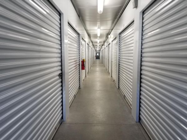 Extra Space Storage - 3359 - Peachtree City - Sany Way - 1000 Sany Way