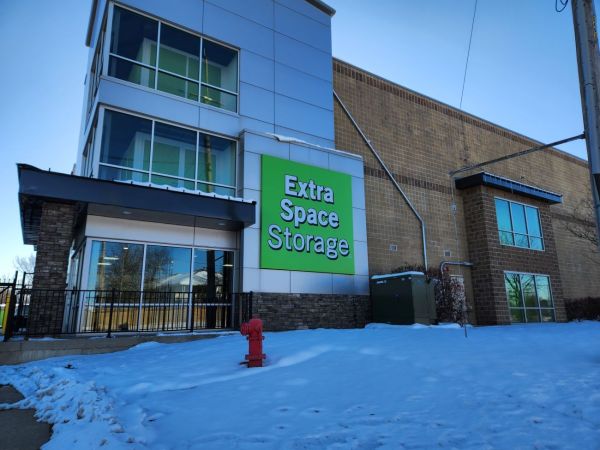 Extra Space Storage - 3381 - Alsip - 111th Street - 5253 West 111th Street