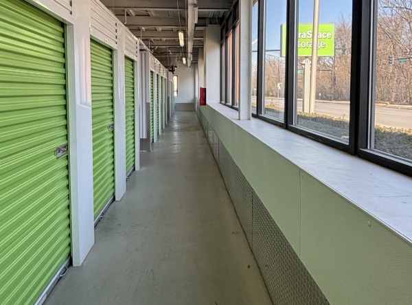Extra Space Storage - 3382 - Chicago - 5860 Pulaski Road - 5860 North Pulaski Road