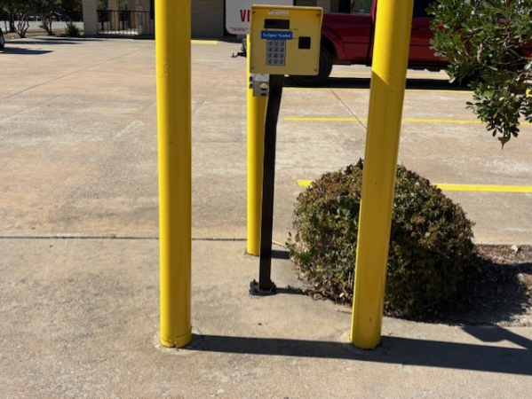 Extra Space Storage - 3390 - Allen - Allen Central Dr. - 908 Allen Central Drive