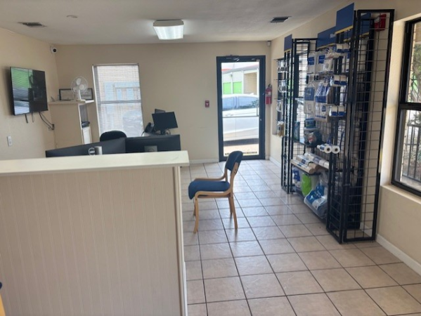 Extra Space Storage - 3390 - Allen - Allen Central Dr. - 908 Allen Central Drive