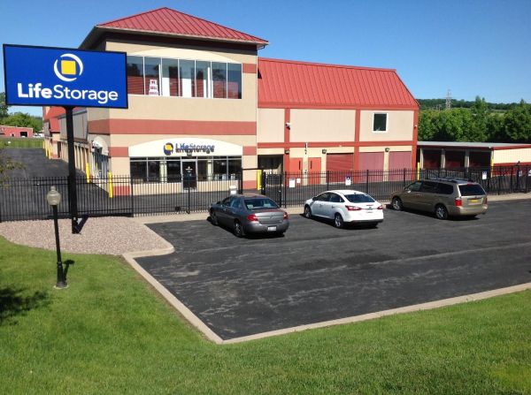 Extra Space Storage - 3395 - Camillus - Bennett Road - 104 Bennett Road