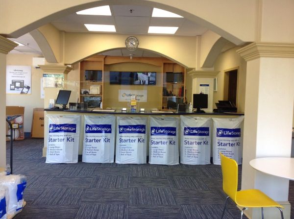 Extra Space Storage - 3395 - Camillus - Bennett Road - 104 Bennett Road