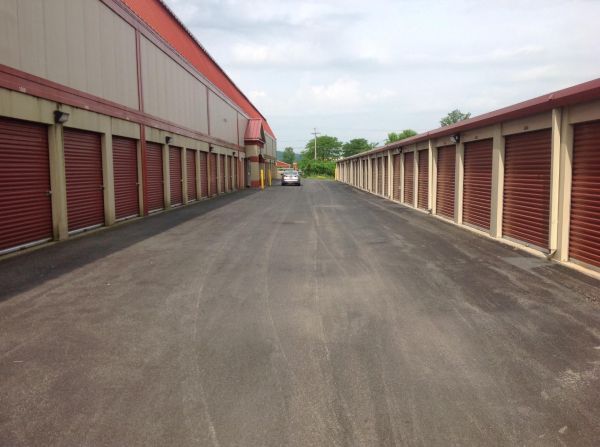 Extra Space Storage - 3395 - Camillus - Bennett Road - 104 Bennett Road