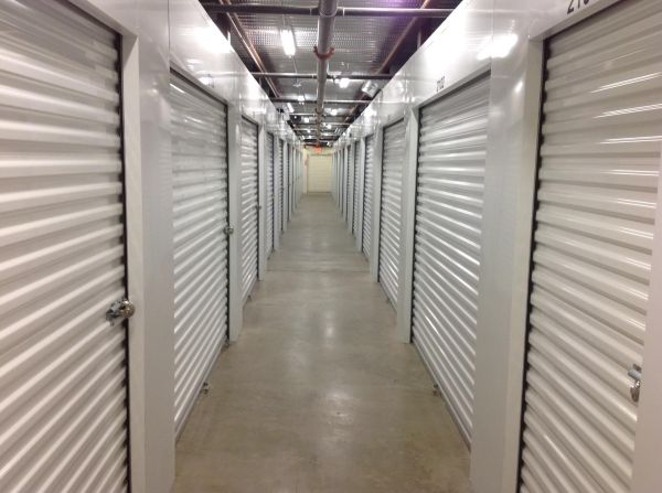 Extra Space Storage - 3395 - Camillus - Bennett Road - 104 Bennett Road