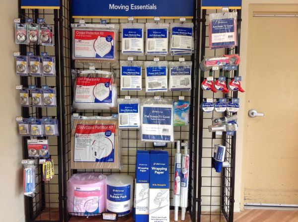 Extra Space Storage - 3395 - Camillus - Bennett Road - 104 Bennett Road