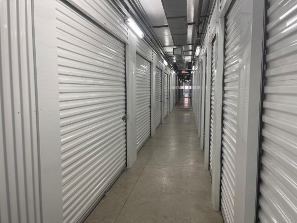 Extra Space Storage - 3418 - Frisco - Stockard Dr - 8747 Stockard Drive