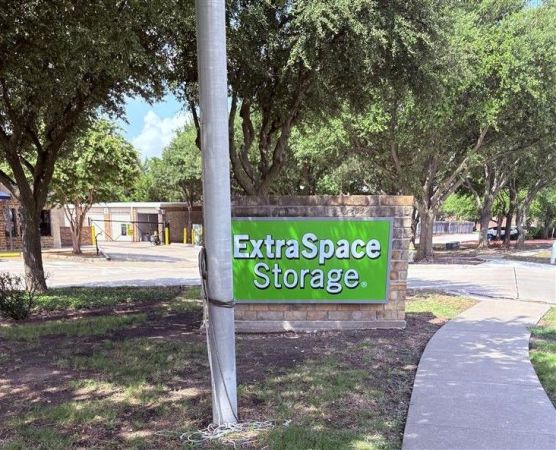 Extra Space Storage - 3418 - Frisco - Stockard Dr - 8747 Stockard Drive