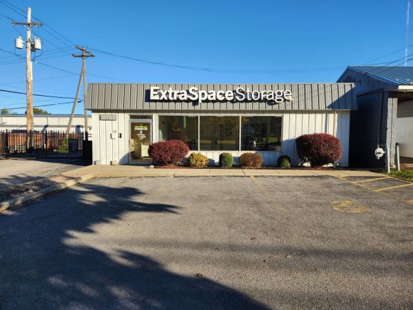 Extra Space Storage - 3435 - Lackawanna - Ridge Rd - 1348 Ridge Road
