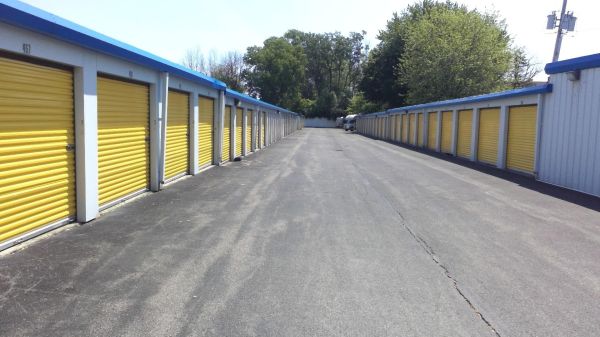 Extra Space Storage - 3435 - Lackawanna - Ridge Rd - 1348 Ridge Road