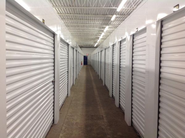 Extra Space Storage - 3435 - Lackawanna - Ridge Rd - 1348 Ridge Road