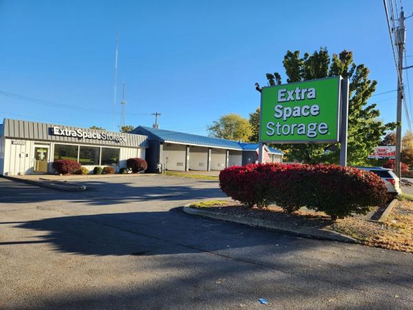 Extra Space Storage - 3435 - Lackawanna - Ridge Rd - 1348 Ridge Road