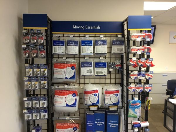 Extra Space Storage - 3435 - Lackawanna - Ridge Rd - 1348 Ridge Road