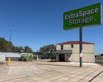 Extra Space Storage - 3438 - Austin - Highway 290 - 10800 U.S. 290