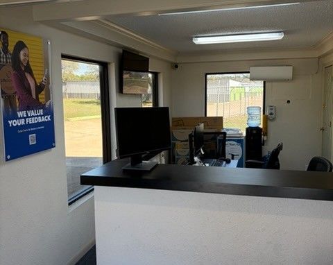 Extra Space Storage - 3438 - Austin - Highway 290 - 10800 U.S. 290