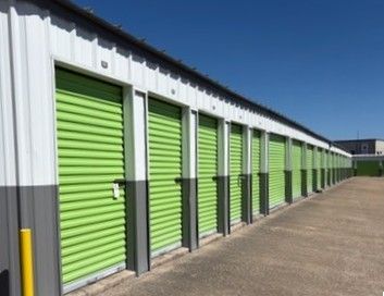 Extra Space Storage - 3438 - Austin - Highway 290 - 10800 U.S. 290