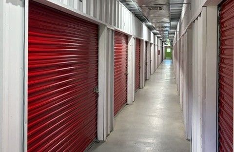 Extra Space Storage - 3438 - Austin - Highway 290 - 10800 U.S. 290
