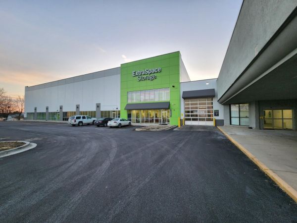 Extra Space Storage - 3449 - Aurora - Randall Rd. - 1650 North Randall Road